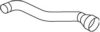 DINEX 64221 Exhaust Pipe